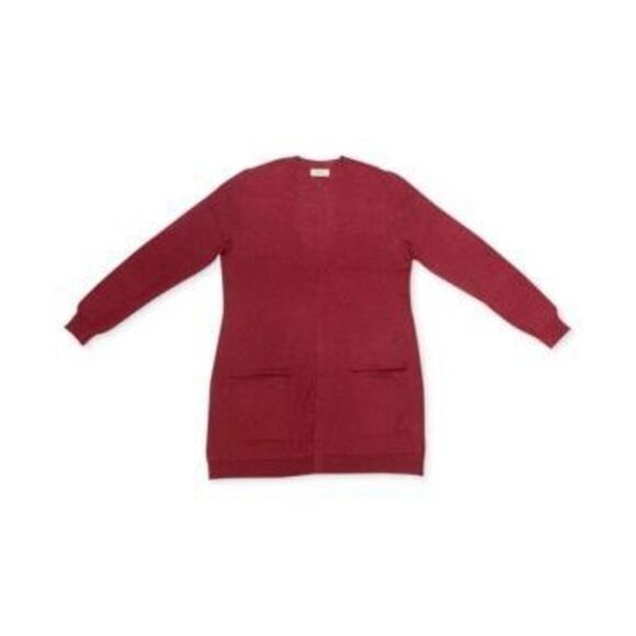 Style & Co Plus Size V-Neck Cardigan, Created for Macy's - Picture 1 of 1